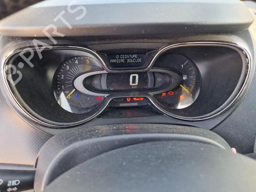 Mirror switch RENAULT CAPTUR I (J5_, H5_) 1.5 dCi 90 (J5N4, J5M5, J5MW, J5M6, J5AL, J5AJ) | BP39543259I25 - Image 16