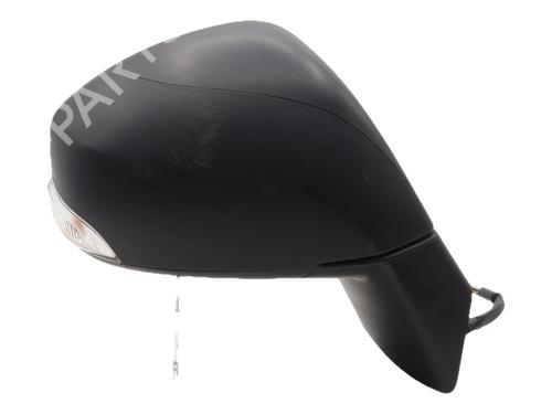 Bakspejl Højre Bakspejl Højre RENAULT SCÉNIC III (JZ0/1_) 1.5 dCi (106 hp) 39173382 39173382