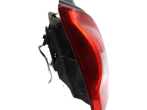 Left taillight RENAULT TWINGO II (CN0_) 1.2 16V (CN0K, CN0V, CN0A) | BP38722671C34 - Image 2