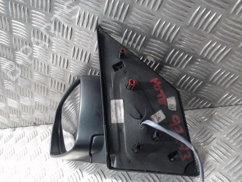 Left mirror NISSAN NOTE (E11, NE11) 1.6 | BP24291718C26 