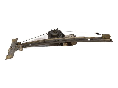 Used Front right window mechanism Front right window mechanism PEUGEOT 207 (WA_, WC_) 1.6 16V VTi (120 hp) 25441088 25441088