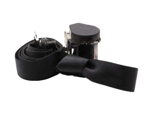 Front left seatbelt RENAULT KANGOO Express (FW0/1_) 1.5 dCi 75 (FW07, FW10, FW04) | BP39018721I26 - Image 5