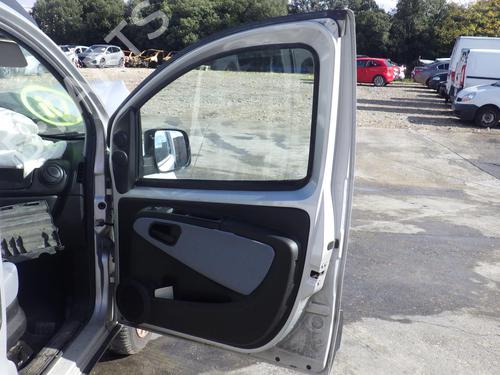 Right front door PEUGEOT BIPPER Tepee 1.3 HDi 75 | BP29819465C3