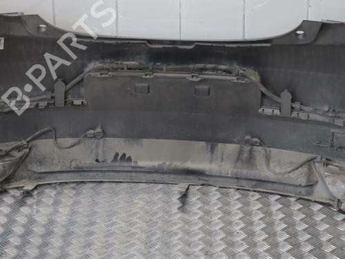 Rear bumper RENAULT MEGANE III Coupe (DZ0/1_) 1.5 dCi (DZ09, DZ0D, DZ1F, DZ1G, DZ14, DZ29) | BP31352001C8 