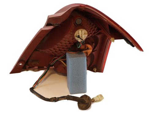 Left taillight SUZUKI SWIFT III (MZ, EZ) 1.3 (RS413, ZC11S) | BP27202850C34 - Image 3