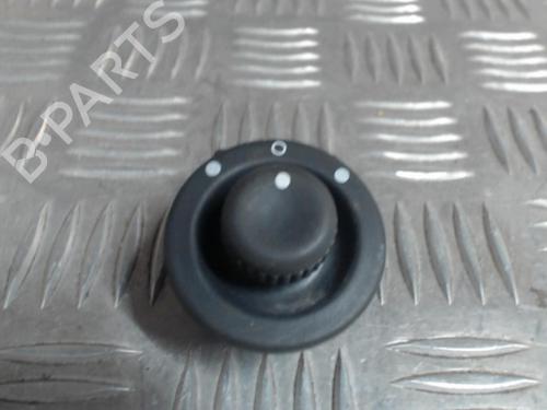 Used Mirror switch RENAULT MEGANE II (BM0/1_, CM0/1_) 1.5 dCi (BM02, BM13, BM2A, CM02, CM13) (101 hp) 24292038