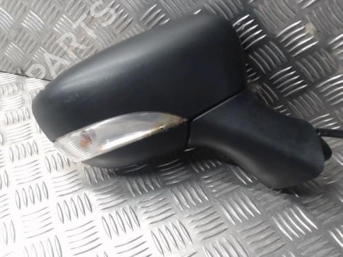 Right mirror RENAULT CLIO IV (BH_) 1.5 dCi 90 | BP24291860C27 