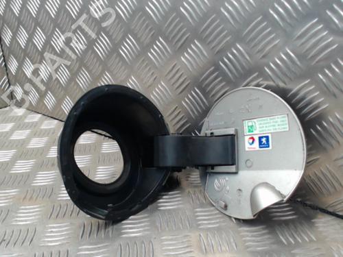 Fuel flap PEUGEOT 308 I (4A_, 4C_) 1.6 16V | BP24290856C131 