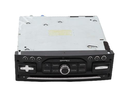 Radio CITROËN C3 II (SC_) 1.4 HDi 70 (SC8HZC, SC8HR0, SC8HP4) | BP38056116E6 - Image 5