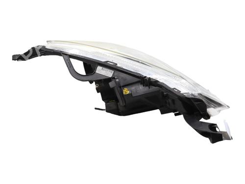 Left headlight CITROËN C3 II (SC_) 1.6 HDi | BP37469916C28 - Image 7