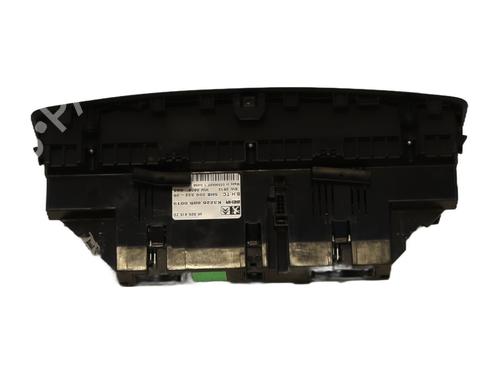 Climate control CITROËN C5 III Break (RW_) 2.0 HDi | BP28045455I5 - Image 2