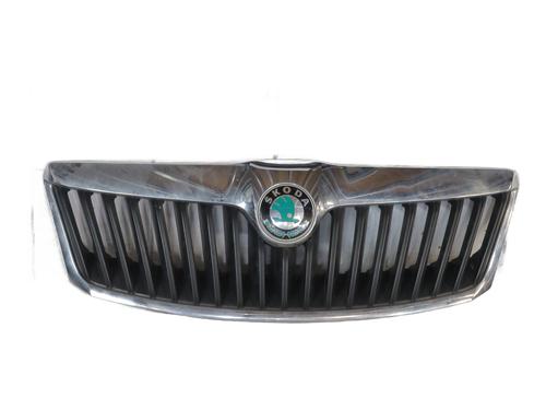 Used Grille SKODA OCTAVIA II Combi (1Z5) 1.9 TDI 4x4 (105 hp) 28315566
