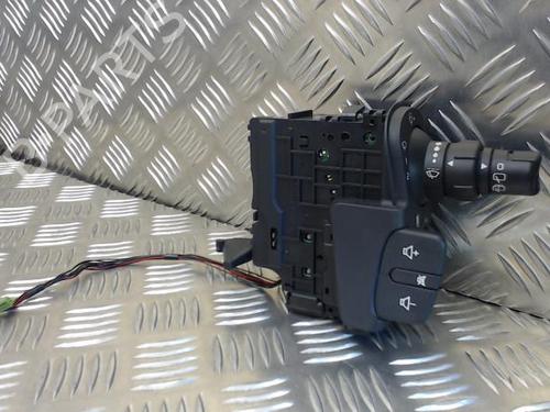 Used Steering column stalk RENAULT GRAND SCÉNIC II (JM0/1_) 1.9 dCi (JM0G, JM12, JM1G, JM2C) (120 hp) 24290126