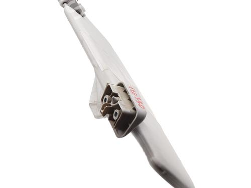 Left sun visor PEUGEOT BOXER Van 2.2 HDi 120 | BP32321811I1 - Image 5