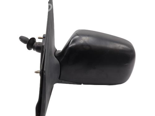 Used Left mirror TOYOTA YARIS (_P1_) 1.4 D-4D (NLP10_, NLP10R) (75 hp) 30909276