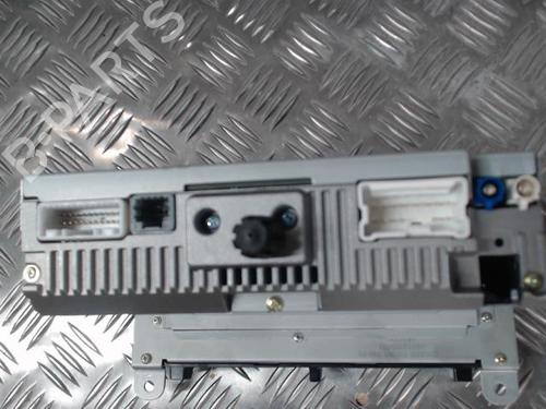 Radio RENAULT CLIO IV (BH_) 0.9 TCe 90 (BHNF, BHMA, BHMH, BHJK, BHJR) | BP24288703E6 