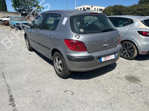 Brugte PEUGEOT 307 (3A/C) 2.0 HDi 90 4931781