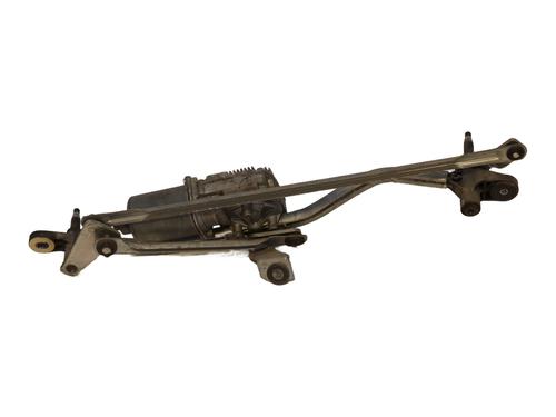 Front wiper motor AUDI A4 B8 Avant (8K5) 2.0 TDI | BP25380942M29 