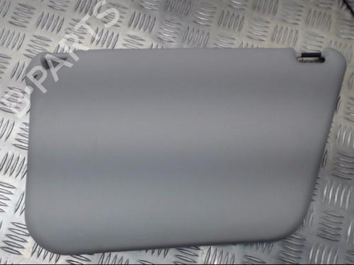 Right sun visor FORD TRANSIT CONNECT (P65_, P70_, P80_) 1.8 Di | BP24289192I2 