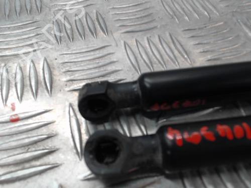 Tailgate lift support RENAULT CLIO IV (BH_) 0.9 TCe 90 (BHNF, BHMA, BHMH, BHJK, BHJR) | BP24288734C138 