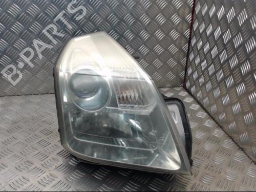 Right headlight RENAULT VEL SATIS (BJ0_) 2.2 dCi (BJ0E, BJ0F) | BP24290097C29 - Image 4