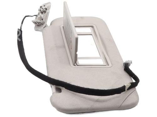 Used Right sun visor Right sun visor CITROËN C5 III (RD_) 1.6 HDi 110 (RD9HL0, RD9HR8, RD9HRA) (112 hp) 28209295 28209295