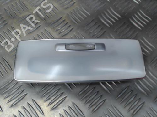Used Interior roof light RENAULT LAGUNA III Grandtour (KT0/1) 1.5 dCi (KT0A, KT0R, KT02) (110 hp) 24289019