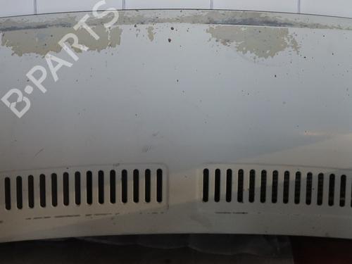 Used Hood Hood CITROËN JUMPER II Van 2.2 HDi 100 (101 hp) 28296027 28296027