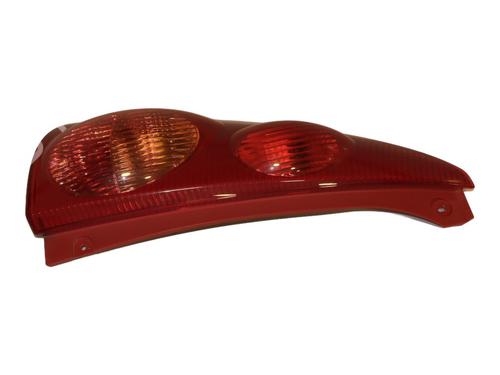 Left taillight PEUGEOT 107 (PM_, PN_) 1.0 | BP24407680C34 