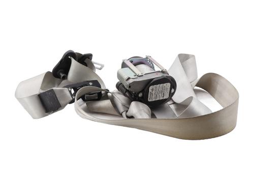 Front right seatbelt RENAULT ZOE (BFM_) ZOE | BP32340131I25 - Image 2