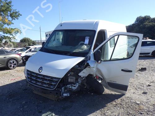 Viskermotor vindrude RENAULT MASTER III Van (FV) 2.3 dCi 100 FWD (FV0A, FV0B, FV0G, FV0K, FV0H) (101 hp) 28813546
