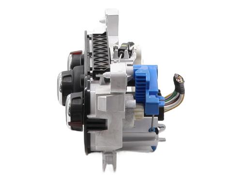Climate control DACIA DUSTER (HS_) 1.2 TCe 125 4x4 | BP35925982I5 - Image 5