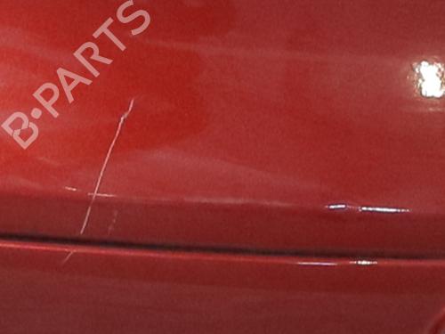 Tailgate NISSAN JUKE (F15) 1.5 dCi | BP28214459C6