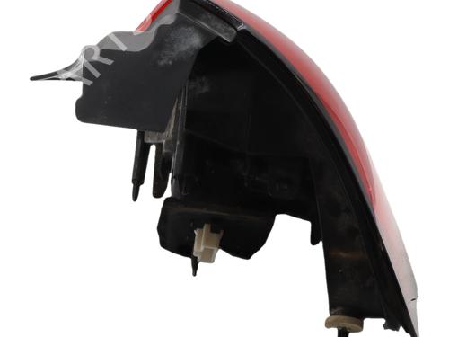 Left taillight CITROËN C3 II (SC_) 1.4 HDi 70 (SC8HZC, SC8HR0, SC8HP4) | BP40049644C34 - Image 5