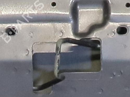 Used Hood Hood FIAT TIPO Estate (356_, 357_) 1.6 D (356WXG1B) (120 hp) 36515759 36515759