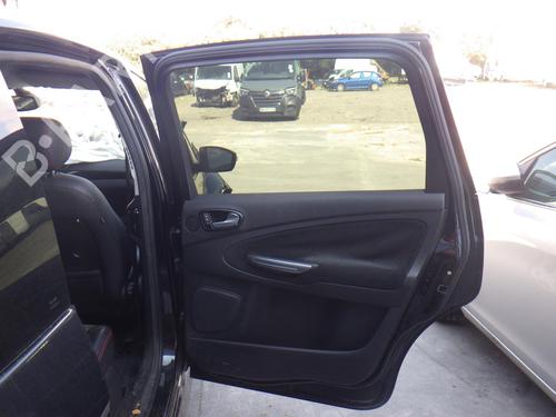 Used Right rear door Right rear door FORD S-MAX (WA6) 2.2 TDCi (175 hp) 33535914 33535914