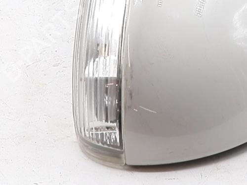 Left mirror VW GOLF PLUS V (5M1, 521) 2.0 TDI | BP32167170C26 