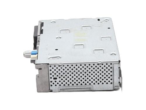 Used Radio Radio PEUGEOT 2008 I (CU_) 1.6 VTi (120 hp) 30967764 30967764