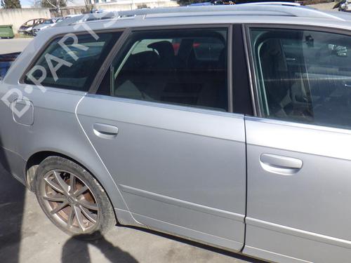 Used Right rear door AUDI A4 B7 Avant (8ED) 2.0 TDI (140 hp) 24288392