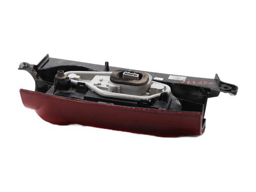 Left taillight CITROËN BERLINGO Box Body/MPV (B9) 1.6 HDi / BlueHDi 75 | BP31944201C34 