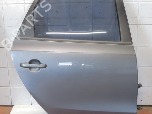 Right rear door HYUNDAI i30 Estate (FD) 1.6 CRDi | BP30793192C5