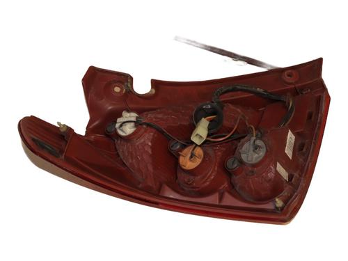 Right taillight SUZUKI SWIFT III (MZ, EZ) 1.3 DDiS (RS413D) | BP24291251C35 - Image 6