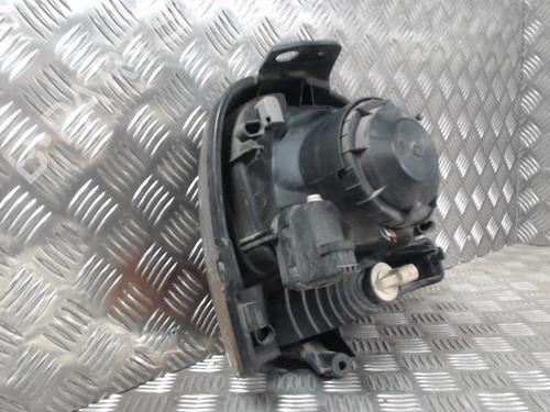 Left headlight RENAULT KANGOO (KC0/1_) 1.2 (KC0A, KC0K, KC0F, KC01) | BP24660720C28 