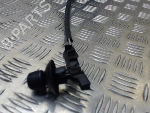 Right mirror SEAT CORDOBA (6L2) 1.4 TDI | BP24290147C27 
