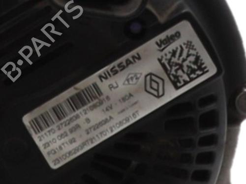 Alternator DACIA DUSTER (HM_) 1.5 dCi 115 4x4 (HMAD) | BP39662229M7 - Image 6
