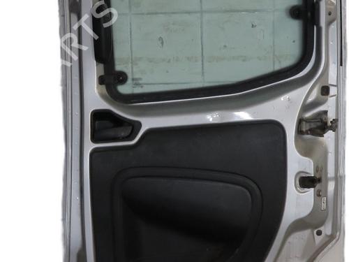 Left slide door PEUGEOT BIPPER Tepee 1.3 HDi 75 | BP30302192C74