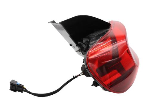 Left taillight CITROËN C5 AIRCROSS (A_) 1.5 BlueHDi 130 (ACYHZJ, ACYHZR) | BP33851062C34 - Image 6