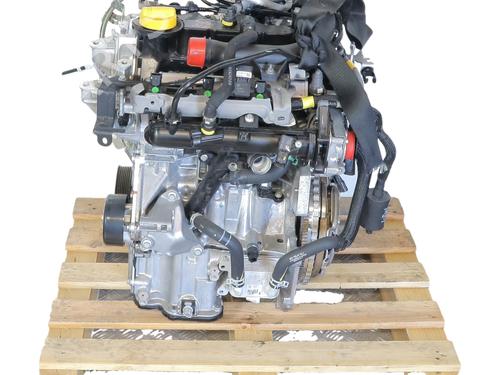 Engine DACIA SANDERO III 1.0 TCe 100 ECO-G | BP38678285M1 - Image 6