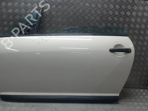 Left front door CITROËN C3 Pluriel (HB_) 1.4 HDi | BP24291916C2 