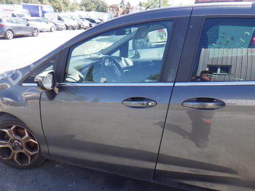 Used Left front door FORD B-MAX (JK) 1.0 EcoBoost (125 hp) 28428697